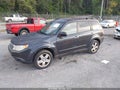 2009 Subaru Forester — photo 2 of 11 | VIN JF2SH63629H708688