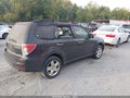 2009 Subaru Forester — photo 4 of 11 | VIN JF2SH63629H708688