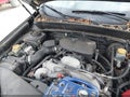2009 Subaru Forester — photo 6 of 11 | VIN JF2SH63629H708688
