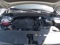 2024 Kia Sportage — photo 10 of 17 | VIN KNDPU3DF4R7280433