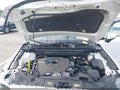 2025 Mazda CX-5 — photo 10 of 19 | VIN JM3KFBEM7S0760113