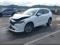 2025 Mazda CX-5 — photo 2 of 19 | VIN JM3KFBEM7S0760113