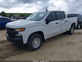 2021 Chevrolet Silverado 1500 — photo 2 of 12 | VIN 3GCPWAEF6MG425532