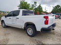 2021 Chevrolet Silverado 1500 — photo 3 of 12 | VIN 3GCPWAEF6MG425532