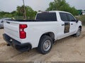 2021 Chevrolet Silverado 1500 — photo 4 of 12 | VIN 3GCPWAEF6MG425532
