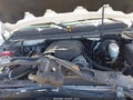 2013 Chevrolet Silverado 1500 — photo 10 of 16 | VIN 1GCRKSE7XDZ378797