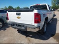 2013 Chevrolet Silverado 1500 — photo 4 of 16 | VIN 1GCRKSE7XDZ378797