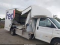 2022 Chevrolet Express 2500 — photo 11 of 24 | VIN 1HA3GTC76NN007480