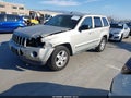2007 Jeep Grand Cherokee — photo 2 of 16 | VIN 1J8GR48K17C593614