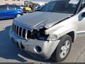 2007 Jeep Grand Cherokee — photo 6 of 16 | VIN 1J8GR48K17C593614