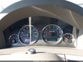 2007 Jeep Grand Cherokee — photo 7 of 16 | VIN 1J8GR48K17C593614