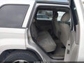 2007 Jeep Grand Cherokee — photo 8 of 16 | VIN 1J8GR48K17C593614