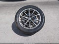 2018 Alfa Romeo Giulia — photo 12 of 17 | VIN ZARFAEDN4J7563822