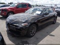 2018 Alfa Romeo Giulia — photo 2 of 17 | VIN ZARFAEDN4J7563822