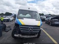 2021 Mercedes-Benz Sprinter — photo 12 of 16 | VIN W1Z4EGHY7MT073786