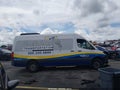 2021 Mercedes-Benz Sprinter — photo 13 of 16 | VIN W1Z4EGHY7MT073786