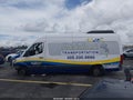 2021 Mercedes-Benz Sprinter — photo 14 of 16 | VIN W1Z4EGHY7MT073786