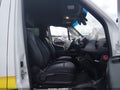 2021 Mercedes-Benz Sprinter — photo 5 of 16 | VIN W1Z4EGHY7MT073786