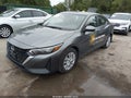 2025 Nissan Sentra — photo 2 of 18 | VIN 3N1AB8BV2SY271160