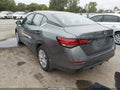 2025 Nissan Sentra — photo 3 of 18 | VIN 3N1AB8BV2SY271160