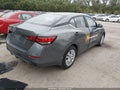 2025 Nissan Sentra — photo 4 of 18 | VIN 3N1AB8BV2SY271160