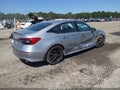 2024 Honda Civic — photo 4 of 16 | VIN 2HGFE2F55RH530615