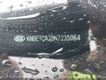 2022 Kia Seltos — photo 9 of 16 | VIN KNDETCA28N7235064