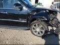 2011 Cadillac Escalade — photo 17 of 17 | VIN 1GYS4BEF5BR308036