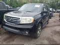 2014 Honda Pilot — photo 2 of 16 | VIN 5FNYF4H57EB009702