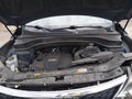 2014 Kia Sorento — photo 10 of 16 | VIN 5XYKTDA68EG481854