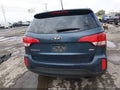 2014 Kia Sorento — photo 16 of 16 | VIN 5XYKTDA68EG481854