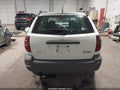2008 Pontiac Vibe — photo 16 of 16 | VIN 5Y2SL65828Z417368