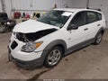 2008 Pontiac Vibe — photo 2 of 16 | VIN 5Y2SL65828Z417368