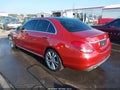 2016 Mercedes-Benz C-Class — photo 3 of 16 | VIN WDDWF4JB8GR156556