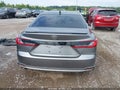 2025 Toyota Camry — photo 16 of 16 | VIN 4T1DAACK4SU618270
