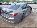 2025 Toyota Camry — photo 4 of 16 | VIN 4T1DAACK4SU618270