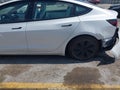 2025 Tesla Model 3 — photo 19 of 19 | VIN 5YJ3E1EB2SF873929