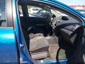 2010 Toyota Yaris — photo 5 of 14 | VIN JTDBT4K35A1386845