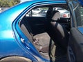 2010 Toyota Yaris — photo 8 of 14 | VIN JTDBT4K35A1386845