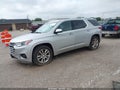 2019 Chevrolet Traverse — photo 2 of 17 | VIN 1GNEVJKWXKJ110153