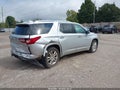 2019 Chevrolet Traverse — photo 4 of 17 | VIN 1GNEVJKWXKJ110153