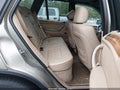 2006 BMW X5 — photo 8 of 11 | VIN 5UXFA13506LY40760