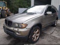 2006 BMW X5 — photo 2 of 11 | VIN 5UXFA13506LY40760