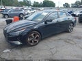 2023 Hyundai Elantra — photo 2 of 16 | VIN KMHLP4AG0PU617635