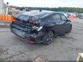 2023 Hyundai Elantra — photo 4 of 16 | VIN KMHLP4AG0PU617635