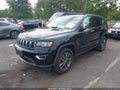 2017 Jeep Grand Cherokee — photo 2 of 15 | VIN 1C4RJFBG0HC753961