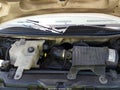 2005 Chevrolet Express 2500 — photo 10 of 16 | VIN 1GCFG15X251135807