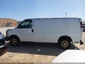 2005 Chevrolet Express 2500 — photo 14 of 16 | VIN 1GCFG15X251135807