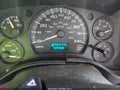 2005 Chevrolet Express 2500 — photo 7 of 16 | VIN 1GCFG15X251135807