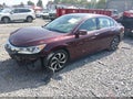 2016 Honda Accord — photo 2 of 17 | VIN 1HGCR3F81GA018207